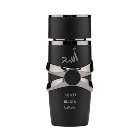 Lattafa Asad Elixir 100ml EDP M