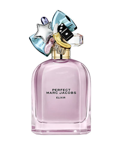 Mj Perfect Elixir 100ml EDP W
