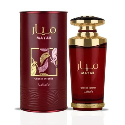 Lattafa Mayar Cherry Intense 100ml EDP