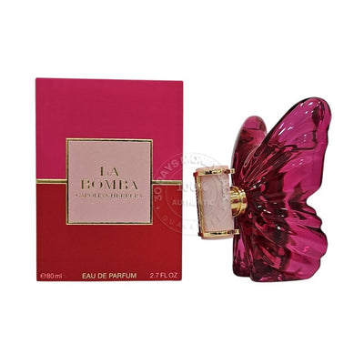 Ch la Bomba EDP 80ml