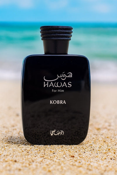 Hawas Kobra 100ml