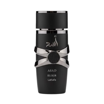 Lattafa Asad Elixir 100ml EDP M