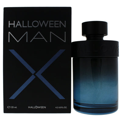 Halloween Man X EDT 125ml (M)
