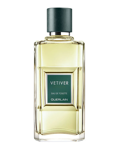 Guerlain Vetiver 100ml EDT