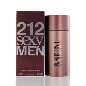 212 Sexy Men EDT 100ml (M)