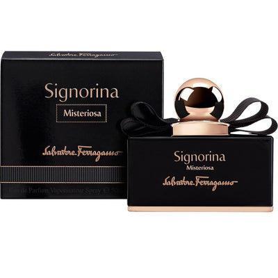Sf Signorina Misteriosa EDP 100ml