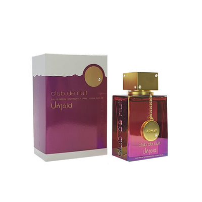 Armaf Club Nuit Untold W 100ml EDP