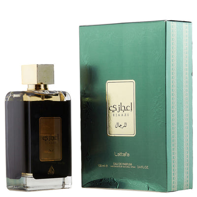 Lattafa Ejaazi100ml EDP Spray