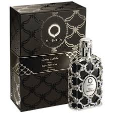 Orientica Oud Saffron EDP 80ml
