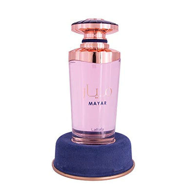 Lattafa Mayar W 100ml EDP