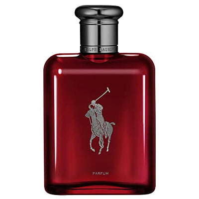 Rl Polo Red Parfum 125ml EDP