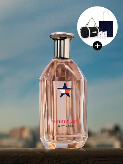 Tommy Girl New York EDT 100ml