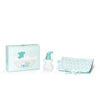 SET BABY TOUS MY BATHRM EDC100ML/WIPES HOLDER - Matcompany Parfum