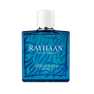 Rayhaan Ocean Rush 100ml EDP M
