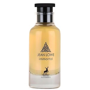 Maison Alhambra Jean Lowe Immortel 150ml EDP