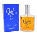 Charlie Blue Edt 100ml Spray By Revlon - Matcompany Parfum