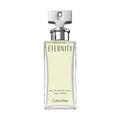 Eternity Edp 100ml Spray By Calvin Klein - Matcompany Parfum