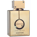 Club De Nuit Milestone Unisex De Armaf EDP 105 ML - Matcompany Parfum