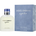 Dolce & Gabbana Ligth blue pour homme EDT 125 ml (M) - Matcompany Parfum