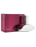 CK Euphoria Eau De Parfum Spray By Calvin Klein WOMEN EDP 100ML - Matcompany Parfum