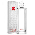 Tous Silver Eau De Toilette Spray By Tous - Matcompany Parfum