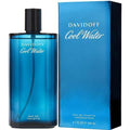 Cool Water Eau De Toilette Spray By Davidoff 100ml - Matcompany Parfum