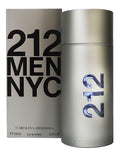 CH 212 Men 100ML - Matcompany Parfum