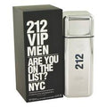 212 Vip Eau De Toilette Spray By Carolina Herrera - Matcompany Parfum