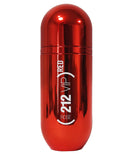 CH 212 Vip Rose Red Eau De Parfum Spray By Carolina Herrera - Matcompany Parfum