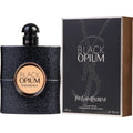YSL Black Opium Edp 90ml Spray By Yves Saint Laurent - Matcompany Parfum