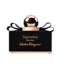 Signorina Misteriosa Edp 100ml Spray By Salvatore Ferragamo - Matcompany Parfum