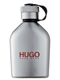 Hugo Iced Edt 75ml  Spray By Hugo Boss - Matcompany Parfum