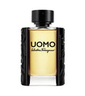 SF Uomo Edt 100ml Spray By Salvatore Ferragamo - Matcompany Parfum