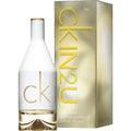 Ck In2u Edt 100ml  Spray By Calvin Klein - Matcompany Parfum