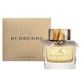My Burberry Edp 90ml Spray By Burberry - Matcompany Parfum