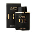 Ungaro Ill Edt 100ml Spray (New Packaging) By Ungaro - Matcompany Parfum
