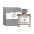 Guess 1981 for Men Edt 100ml Spray By Guess - Matcompany Parfum