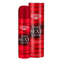 Cuba Too Sexy For You Para Mujer De Cuba Paris EDP 100 ML - Matcompany Parfum