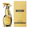 Moschino Fresh Gold Couture Edp 100ml Spray By Moschino - Matcompany Parfum