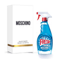 Moschino Fresh Couture Edt 100ml Spray By Moschino - Matcompany Parfum