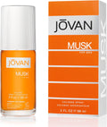 Jovan Musk Cologne 88ml Spray By Jovan - Matcompany Parfum