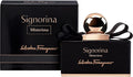 Signorina Misteriosa Edp 100ml Spray By Salvatore Ferragamo - Matcompany Parfum