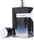 Yves Saint Laurent Y Eau De Parfum Spray 100ml/3.3oz - Matcompany Parfum