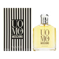 Uomo Moschino Edt 125ml Spray By Moschino - Matcompany Parfum