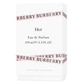 Burberry For Her Edp 100ml Spray By Burberry - Matcompany Parfum