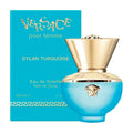 Versace Pour Femme Dylan Turquoise 100ML EDT - Matcompany Parfum
