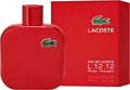 Lacoste  Rouge Edt 100,ml Spray By Lacoste - Matcompany Parfum