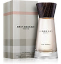 Burberry Touch Edp 100ml Spray By Burberry - Matcompany Parfum