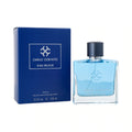 CARLO CORINTO EAU BLEUE 100 ML - Matcompany Parfum