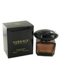Crystal Noir Eau De Toilette Spray By Versace - Matcompany Parfum